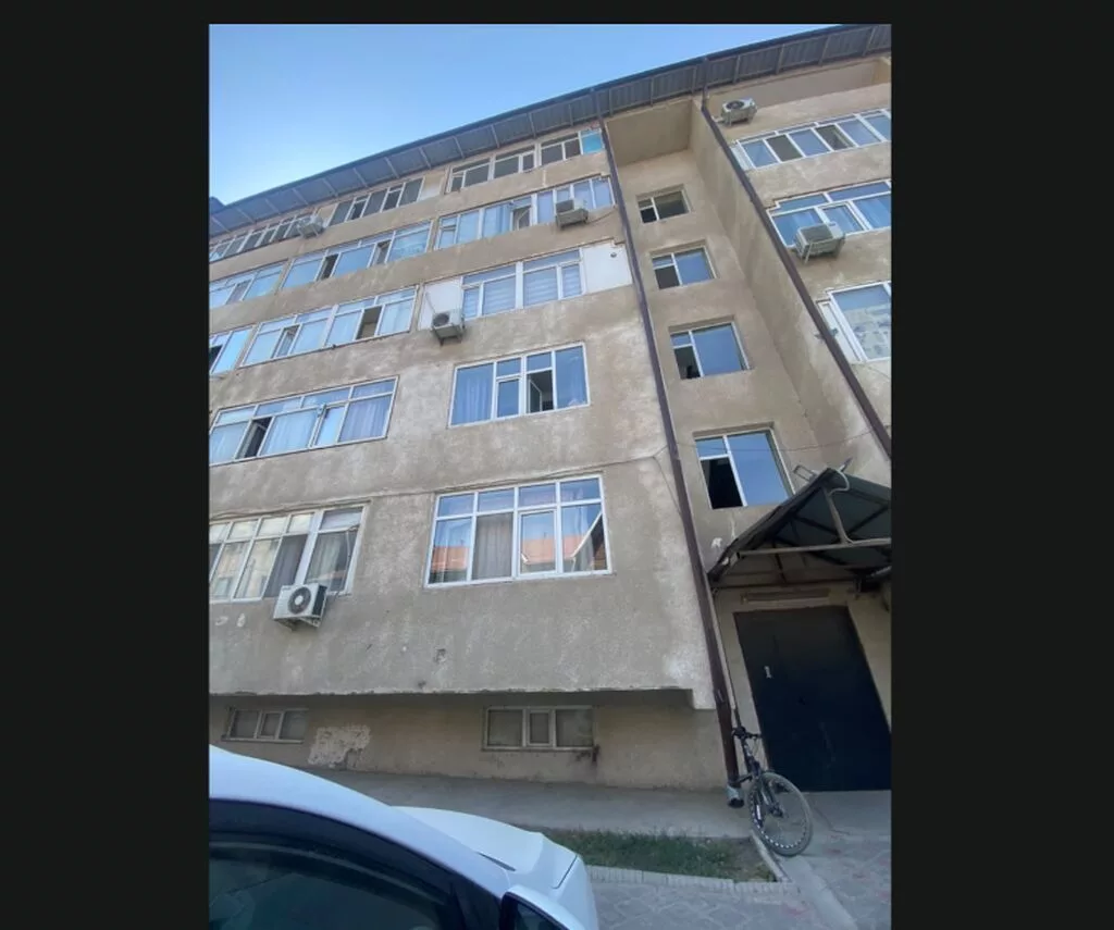1 комната, 38 м², Кок-Жар ж/м Индивидуалка, 4 этаж