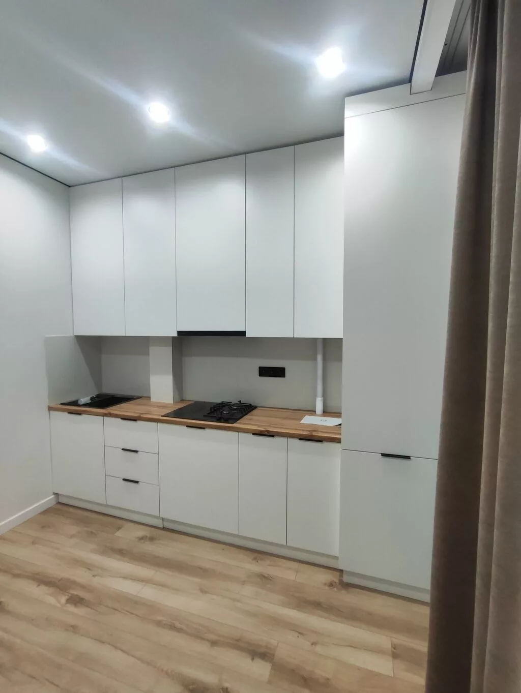1 комната, 42 м², Джал-15 Элитка, 7 этаж, Евроремонт