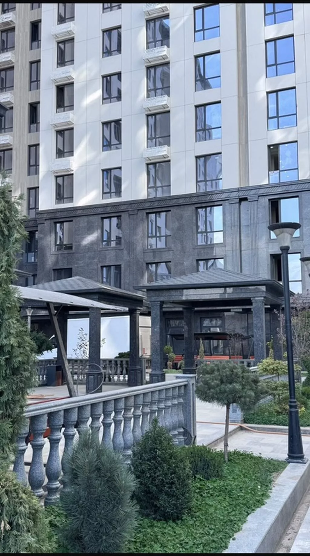 Сдан, Элитка, 3 комнаты, 118 м²