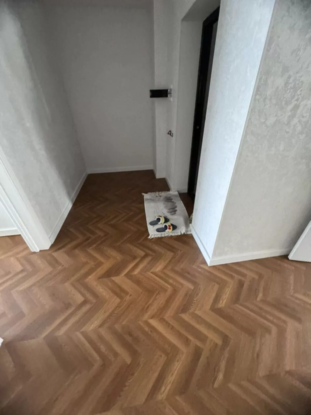 2 комнаты, 76 м², Кок-Жар мкр Элитка, 10 этаж, Евроремонт
