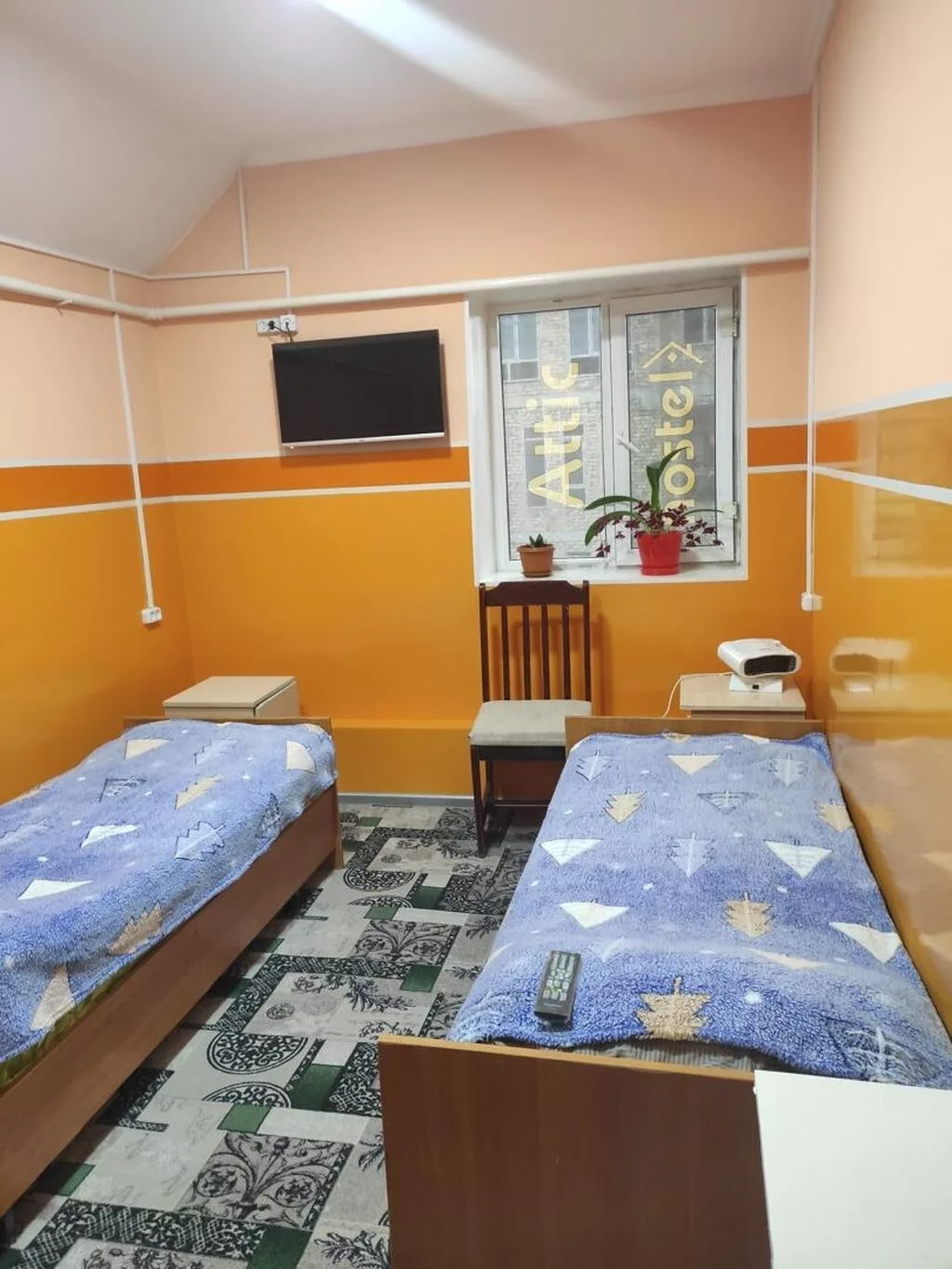 🏨 Добро пожаловать!🥰 🏫 Халал Хостел 🏫 🛌 Уютные номера 💎 Чистота и