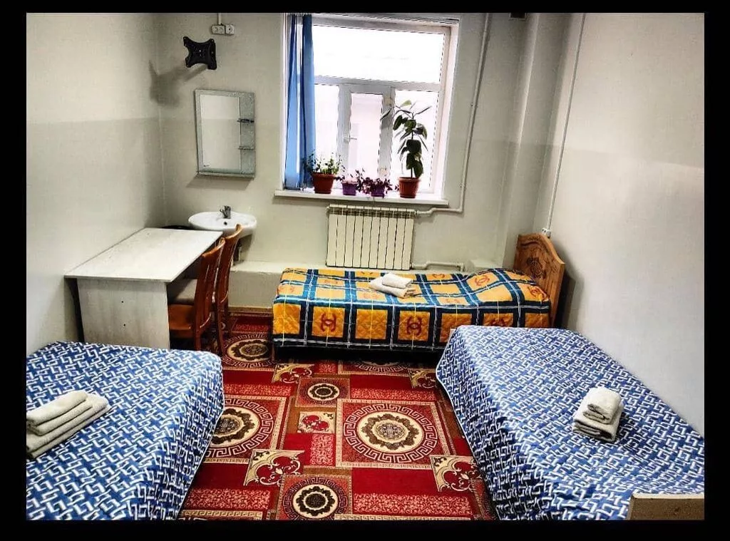 🏨 Добро пожаловать!🥰 🏫 Халал Хостел 🏫 🛌 Уютные номера 💎 Чистота и