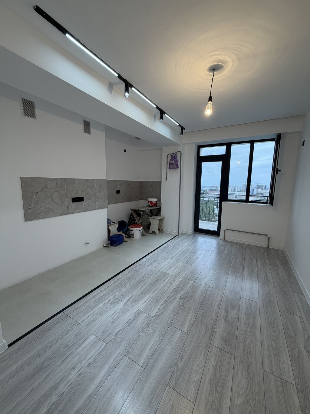 2 комнаты, 71 м², Технопарк Элитка, 10 этаж, Евроремонт