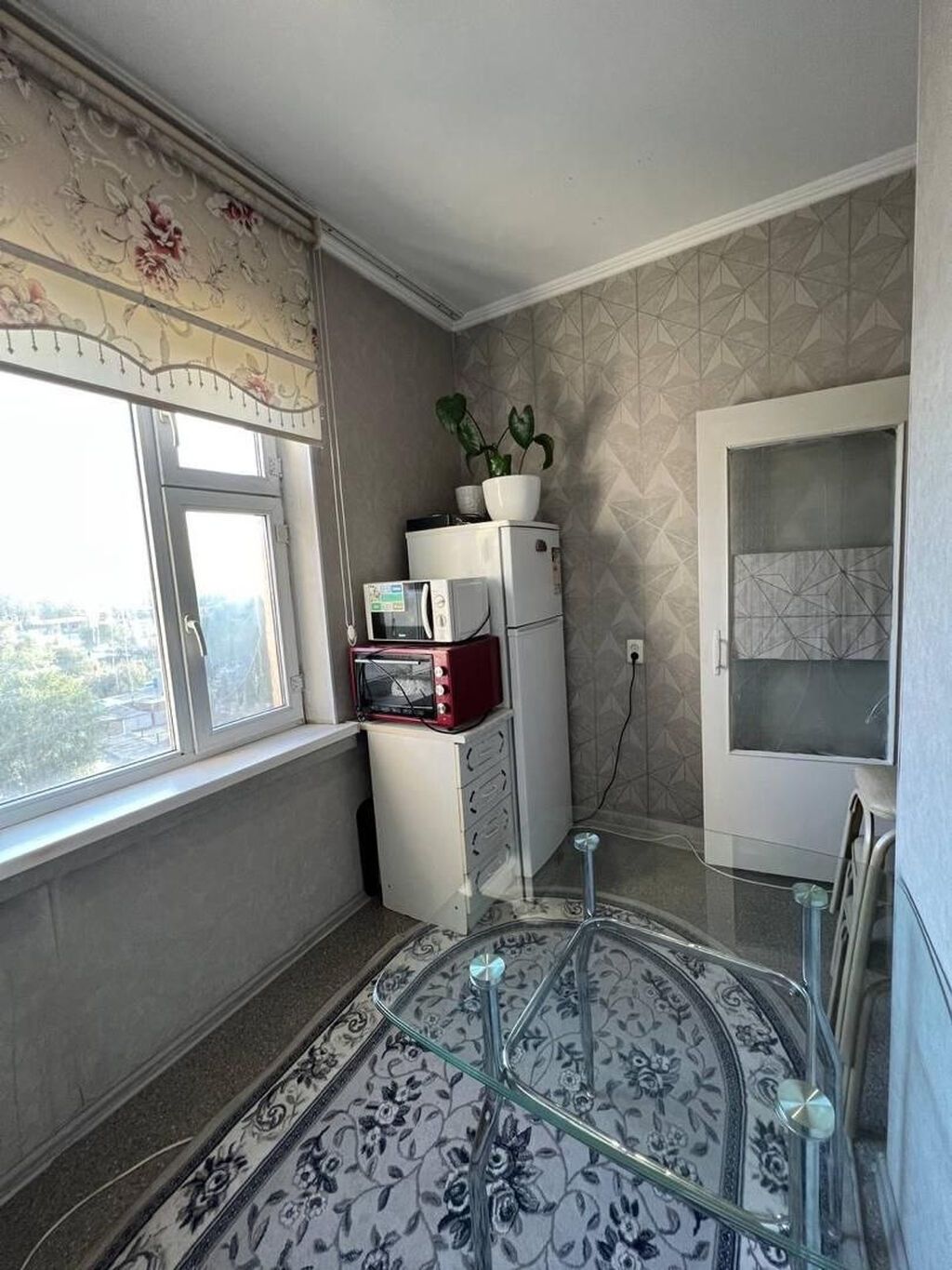 1 комната, 35 м², Городок строителей 105 серия