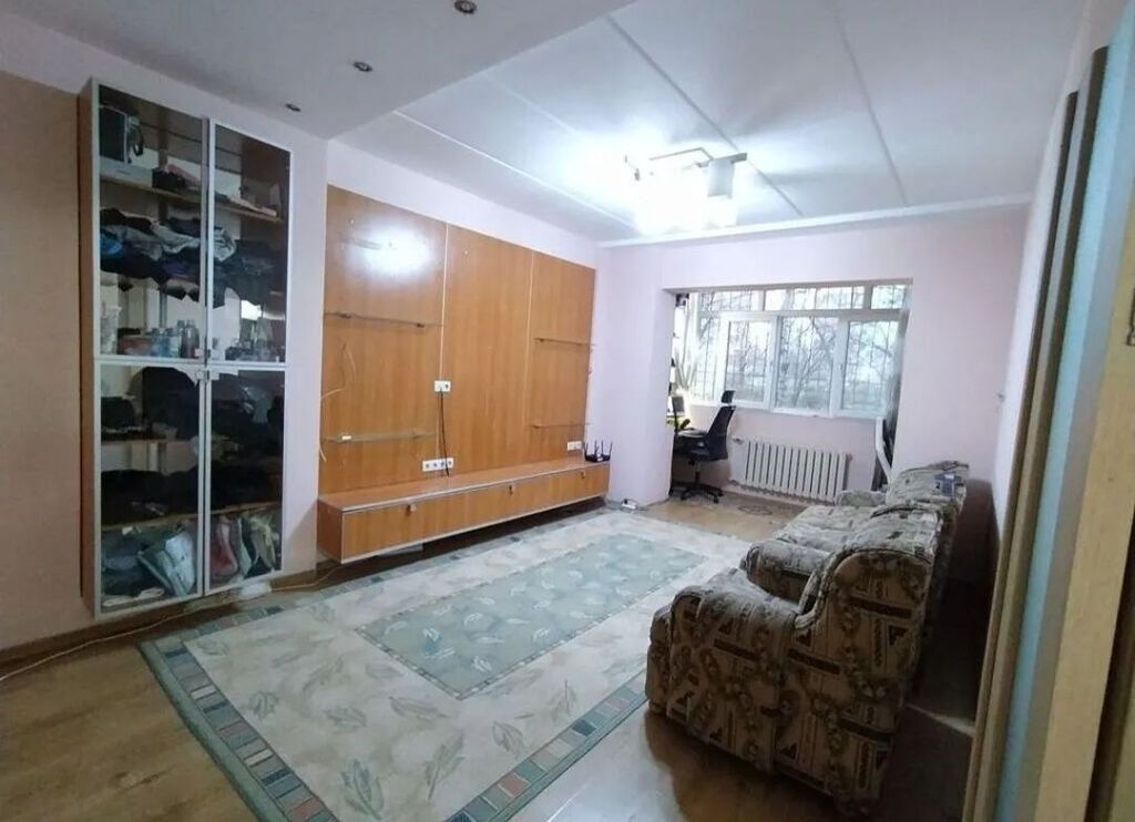 3 комнаты, 64 м², Вефа ТЦ Элитка