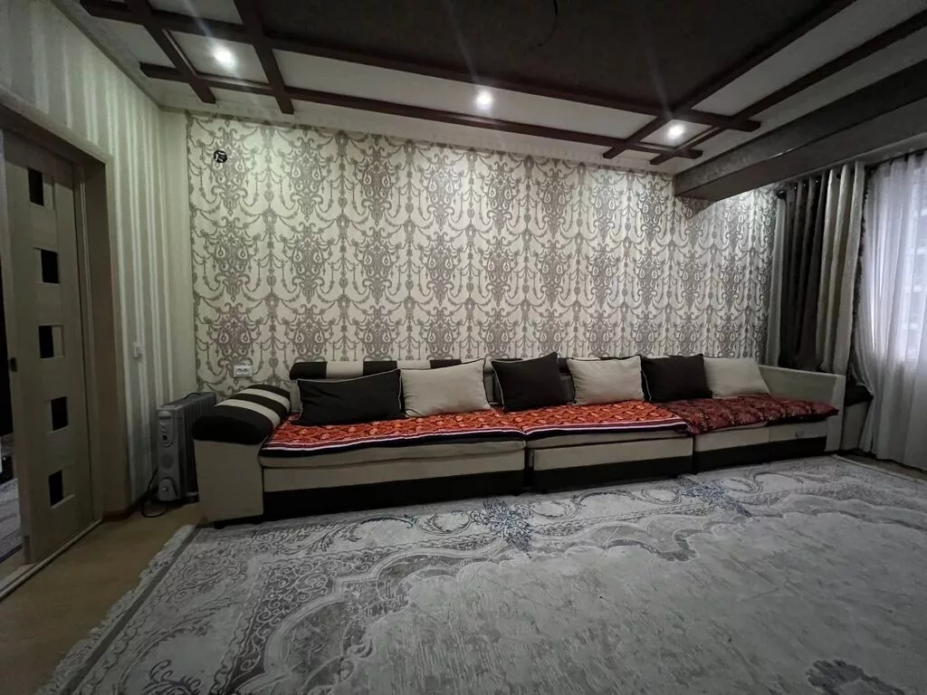 Г.Ош, ул Алайская 35А 68м2. район КЕЛЕЧЕК 🇰🇬 🏠 ОШ ШААРЫНЫН ТАК