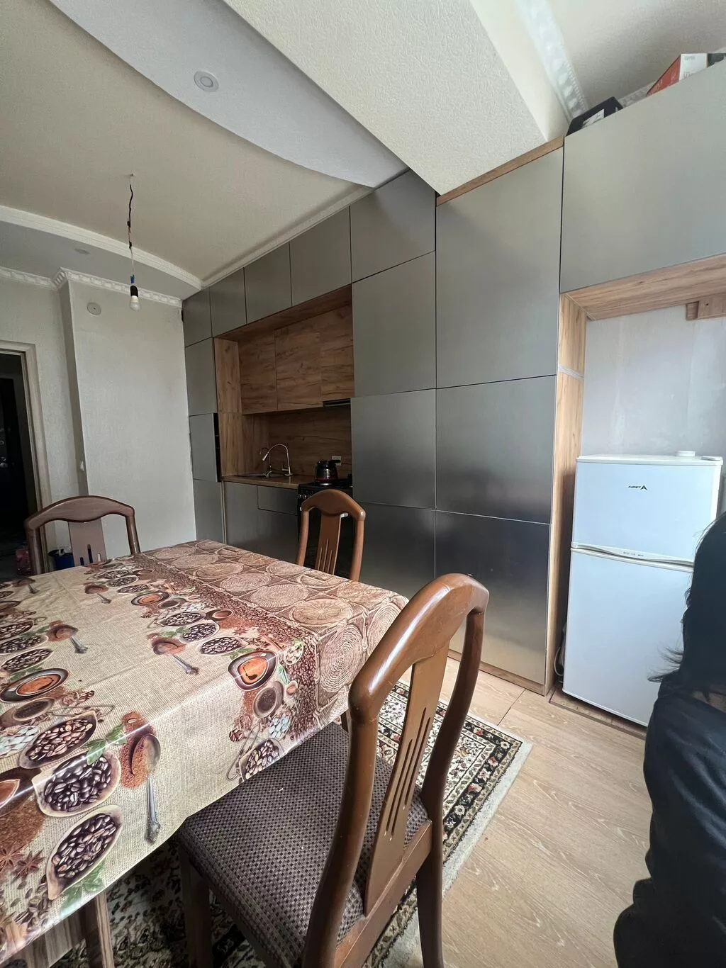 Г.Ош, ул Алайская 35А 68м2. район КЕЛЕЧЕК 🇰🇬 🏠 ОШ ШААРЫНЫН ТАК