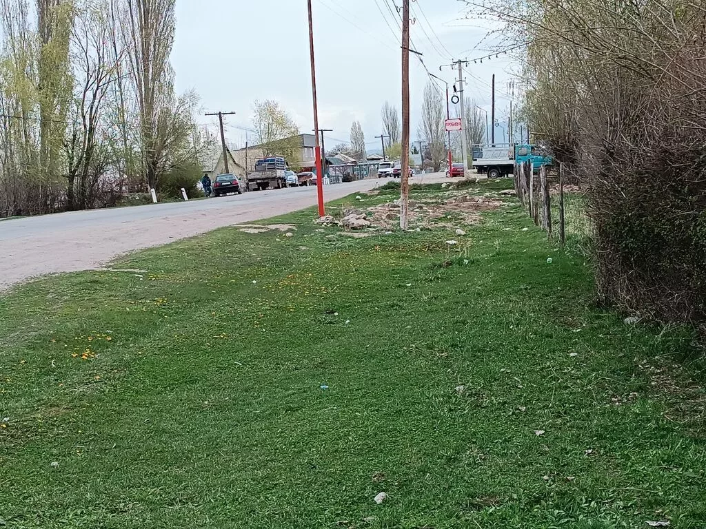 8 соток Для бизнеса