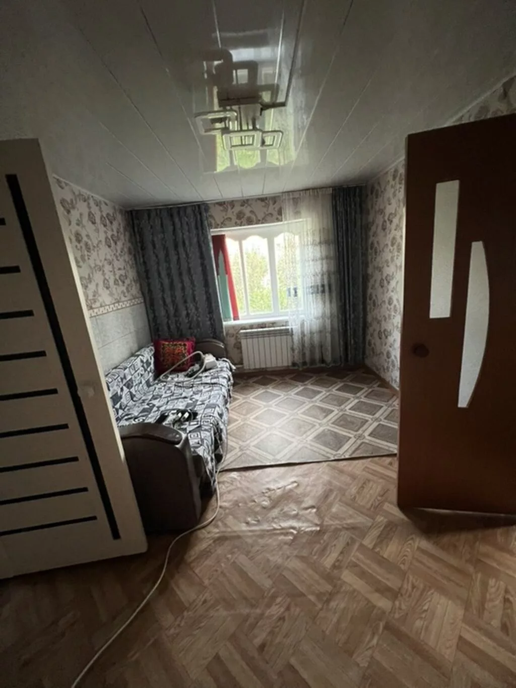 Продается дом по улице Шаабай Манасчы (первая улица после Элебаева)