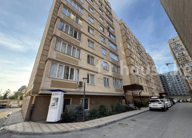 Продажа, паркинг/гараж: Чуйская область / Бишкек, город Бишкек, с. Кок-Джар — за 788 310 сом