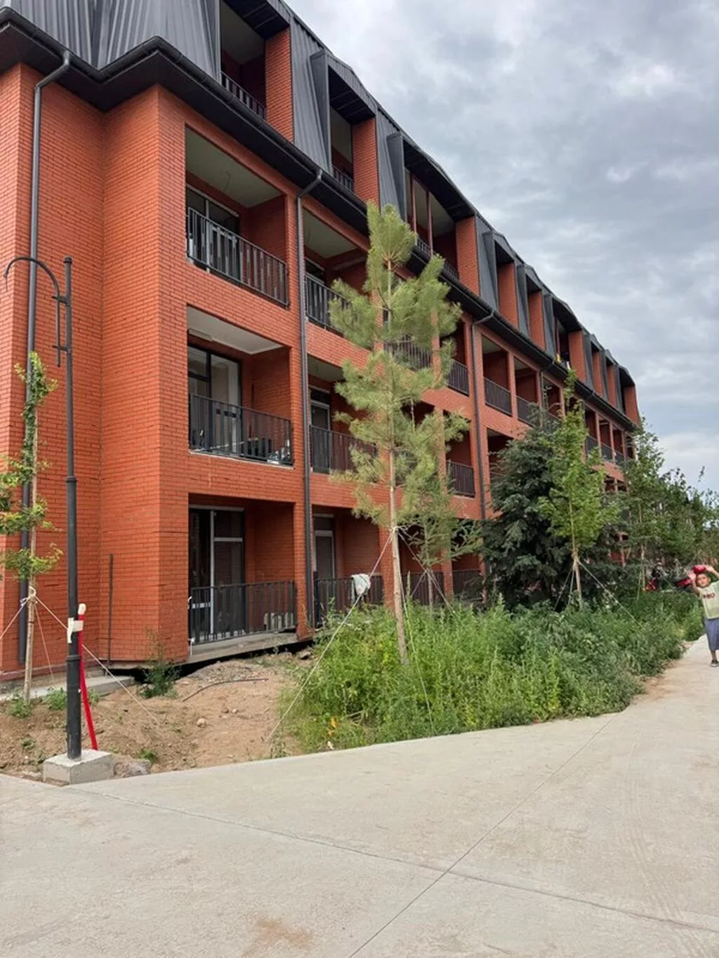 1 комната, 24 м², Индивидуалка, 2 этаж, ПСО (под самоотделку)