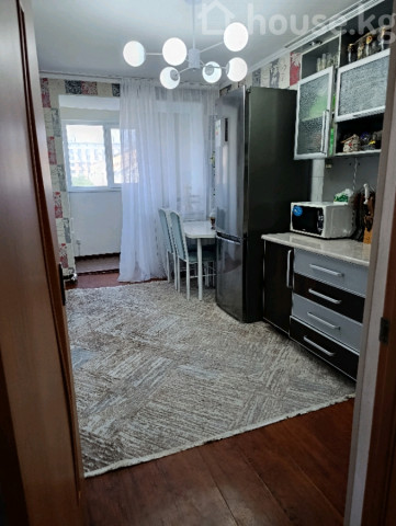 Продажа, 2-комн. квартира: Чуйская область / Бишкек, город Бишкек, Городок энергетиков — за 6 307 200 сом