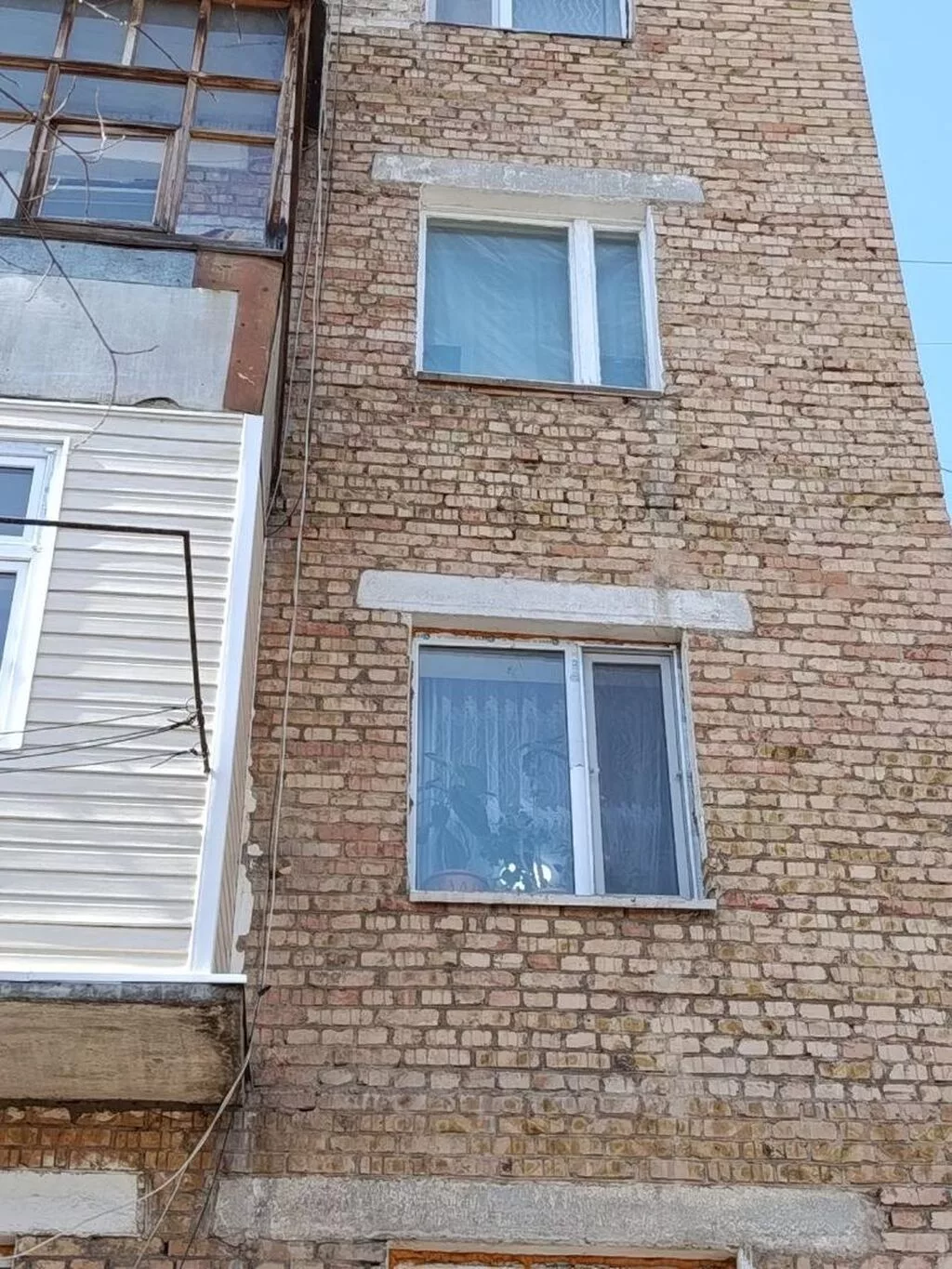 2 комнаты, 68 м², 2 этаж