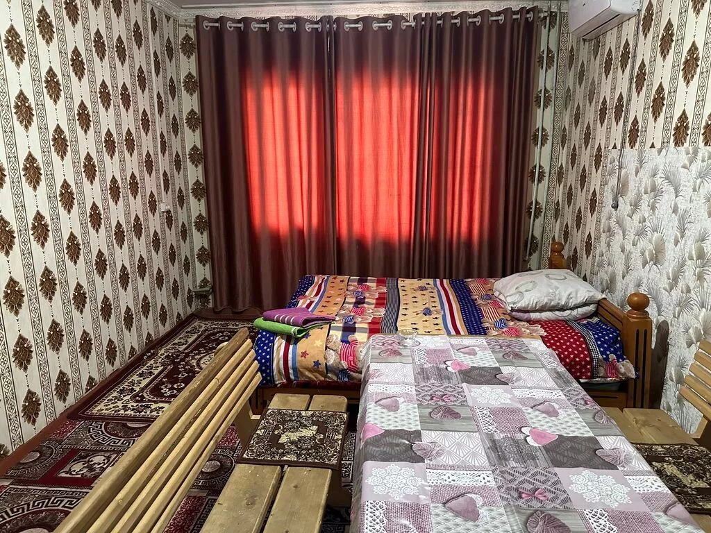 В ГОРОДЕ ОШ!!!! Сдаются суточные квартиры в центре города, тихо чисто