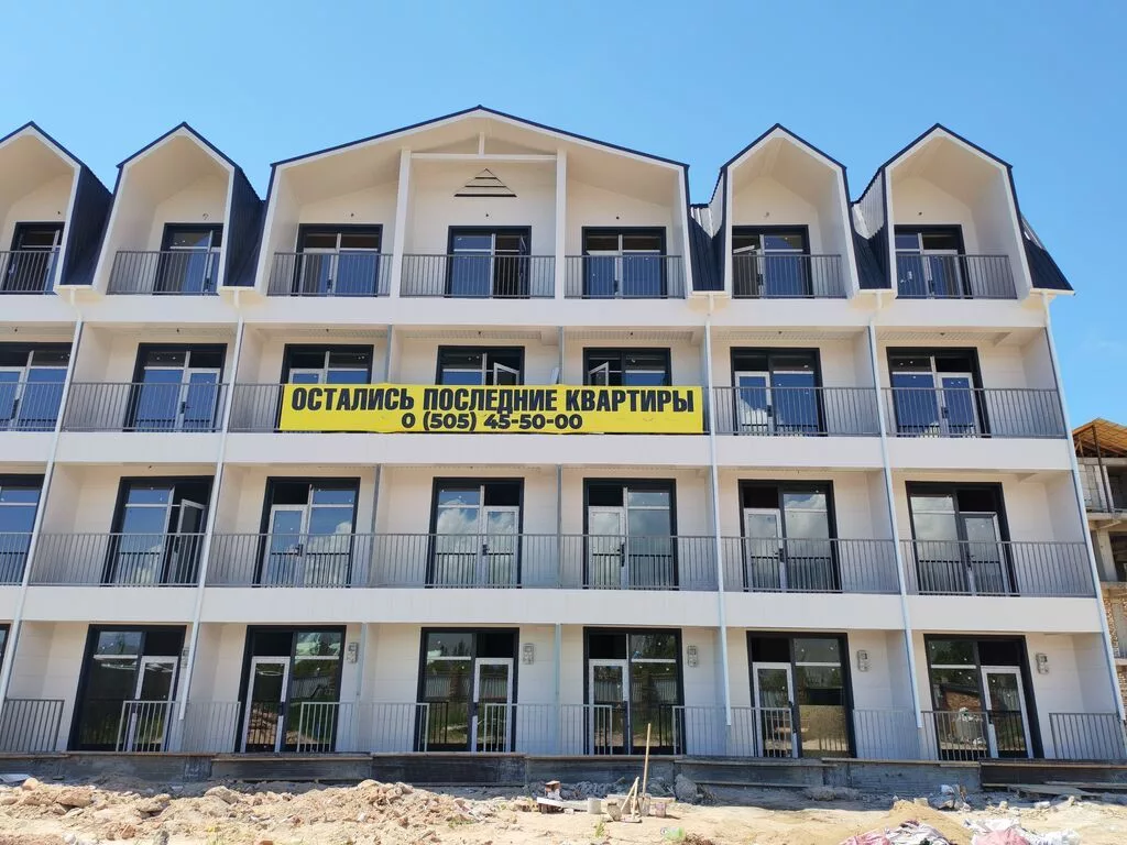 1 комната, 21 м², Индивидуалка, 1 этаж, ПСО (под самоотделку)